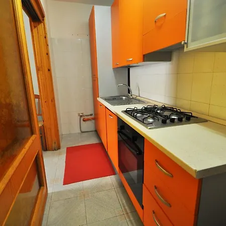 Apartment Contre Marina di Mancaversa