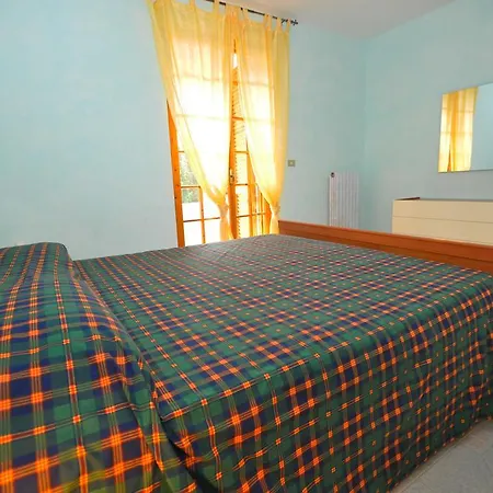 Apartment Contre